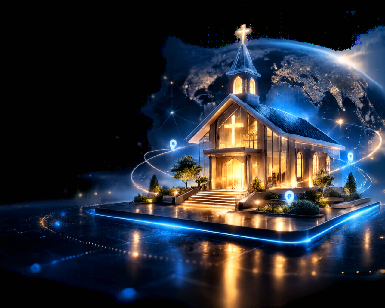 Christ Our Hope Bible Church
